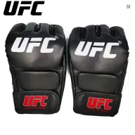 Guantes de MMA para Boxeo, Muay Thai, Taekwondo y Entrenamiento