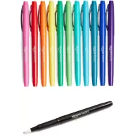 Rotuladores Amazon Basics: Set de 12 Punta de Fieltro