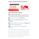 Ahorra 12% en Primor, Dyson, Shein y Casa del Libro