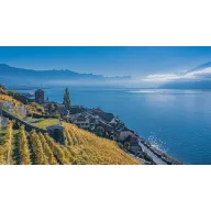 3 Noches en Apartamento + Vuelos a Ginebra desde BCN