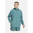 Chaqueta adidas RUN IT para hombre (Tallas S, L, XL)