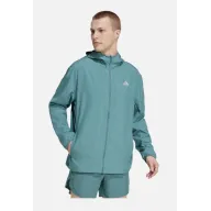 Chaqueta adidas RUN IT para hombre (Tallas S, L, XL)