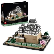 Castillo de Himeji LEGO 21060 - Arquitectura en Bloques