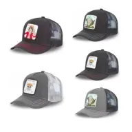 Gorras de One Piece - Variedad de Modelos
