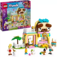 Tienda de Accesorios para Mascotas Lego Friends y Animales
