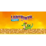 Labyrinth Junior | Nintendo Switch | Adaptación Digital