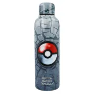 Termo acero inoxidable Pokémon Distortion 515 ml