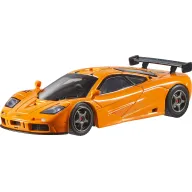 McLaren F1 de Hot Wheels Premium