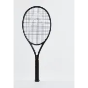 Raqueta Head Auxetic Speed Team 285 g en negro y gris