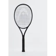 Raqueta Head Auxetic Speed Team 285 g en negro y gris