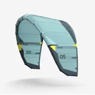 Kitesurf Freeride ORAO Cometa Hangtime 5 m² Straterial
