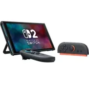 Nintendo Switch 2 en EU: MKW por solo 366,93€