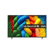 Televisor LG NanoCell 65" 4K UHD Smart con Dolby y WiFi