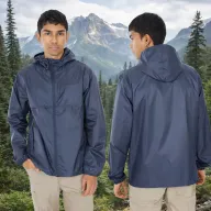Raincut Chubasquero Impermeable para Hombre de Montaña