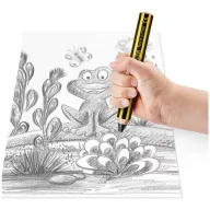 Lápices Extra Gruesos Staedtler de Madera - Pack de 6