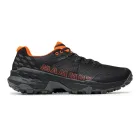 Zapatillas Hombre Mammut Sertig II Low Gore-Tex