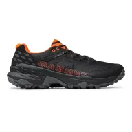 Zapatillas Hombre Mammut Sertig II Low Gore-Tex