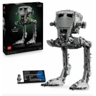 20% de descuento en Caminante AT-ST LEGO UCS Star Wars 75417