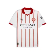 Equipaciones Girona FC 2526: Primera y Segunda