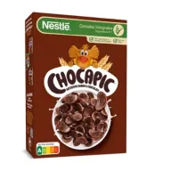 Chocapic Nestlé: cereales integrales con chocolate 375 g