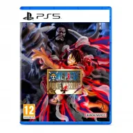 Pirate Warriors 4: One Piece para PS5