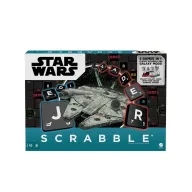Star Wars Scrabble