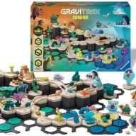 Starter Set XXL: My Planet de GraviTrax Junior