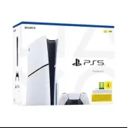 Playstation 5 Slim 1TB con Lector, Chasis E