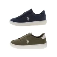Zapatillas Nobuk U.S. POLO ASSN. para Hombre