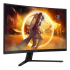 AOC CQ32G4VE 31.5" Quad HD Monitor Gamer 2560x1440