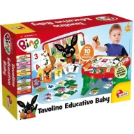 Super Desk BING: Mesa de Aprendizaje Innovadora