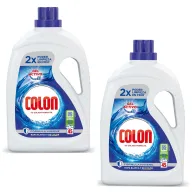 Detergente líquido Colon Gel Activo para ropa - 45 dosis