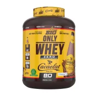 Proteína en Polvo BIG Whey - 2kg para Masa Muscular