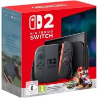 Nintendo Switch 2 + Mario Kart World - Envío desde España