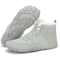 Botas Antideslizantes Barefoot Mishansha para Invierno