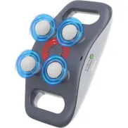 Masajeador Mebak M1 para Alivio Muscular Efectivo