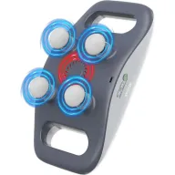 Masajeador Mebak M1 para Alivio Muscular Efectivo