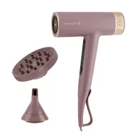 Secador AIRvive de Remington para un cabello perfecto