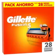Gillette Cuchillas para un Afificio Perfecto
