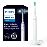 Cepillo eléctrico Philips Sonicare 3100 con sensor presión