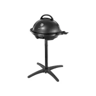 Barbacoa eléctrica George Foreman para asados perfectos