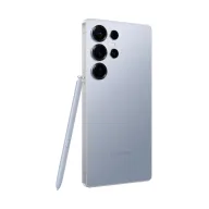 Samsung Galaxy S25 Ultra 5G - 512GB, 12GB RAM, Azul Titanio