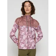 Cortaviento lila Columbia FLASH CHALLENGER - Tallas M, L