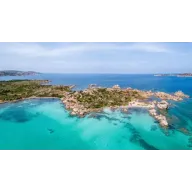 Viaje a La Maddalena: vuelos, coche y alojamiento en mayo