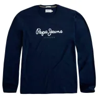 Camiseta Pepe Jeans Eggo Long N para Hombre