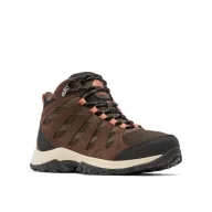 Zapatillas impermeables para mujer Columbia Redmond III Mid