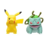 Pack de combate Pokémon figura Bizak - varios modelos