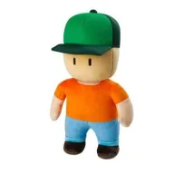 Mr. Stumble Peluche 30cm - Variados Modelos de Stumble Guys