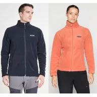 Forro Polar Hombre Mujer – Columbia Basin Trail III Benton Springs