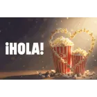 San Valentín: Regístrate en HOLA! y disfruta del 2x1 en Cinesa